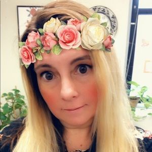 Meet your Posher, Michele